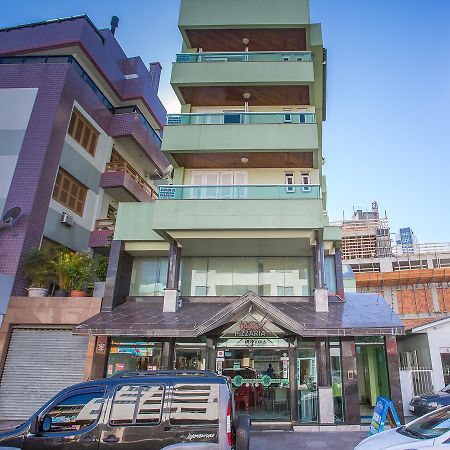 Apartament Residencial Napole Torres Zewnętrze zdjęcie