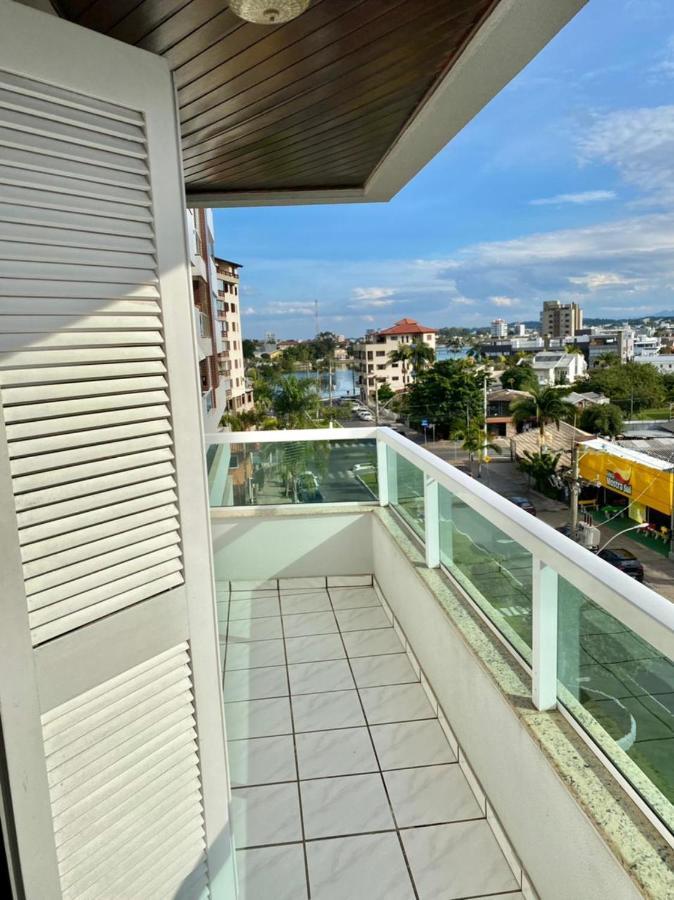 Apartament Residencial Napole Torres Zewnętrze zdjęcie