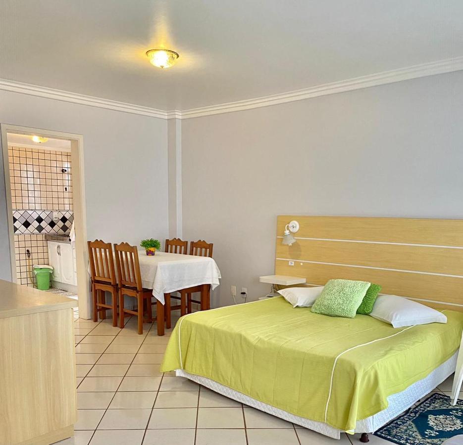 Apartament Residencial Napole Torres Zewnętrze zdjęcie